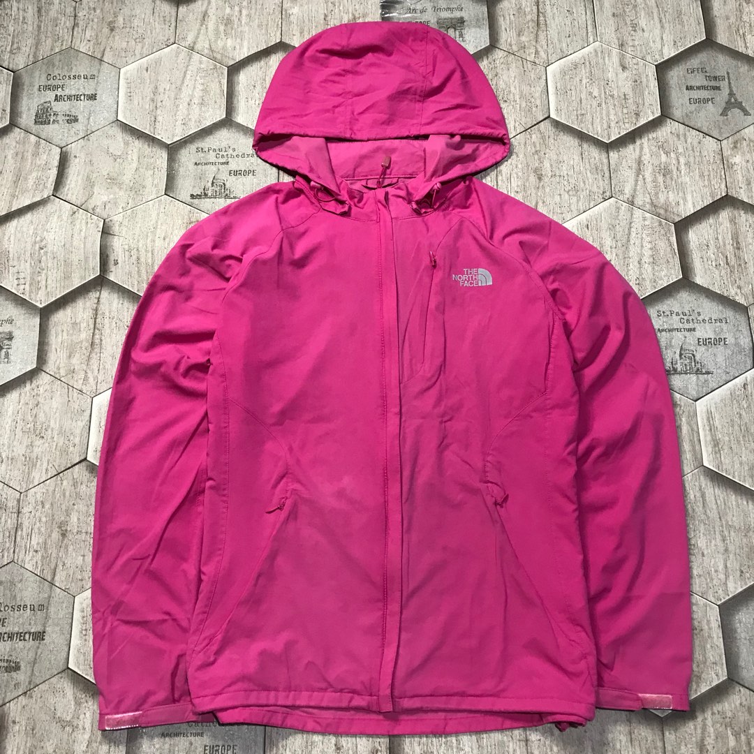 jaket outdoor the north face