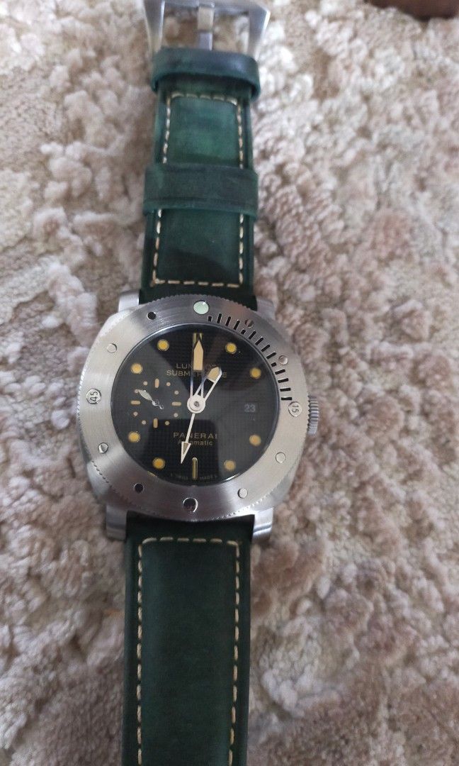 Jam panerai hotsell