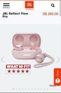 Jbl reflect flow new arrivals whathifi