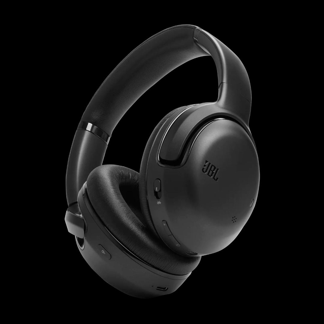 JBL Tour One M2 - Wireless Over-Ear Noise Cancelling in Ikeja