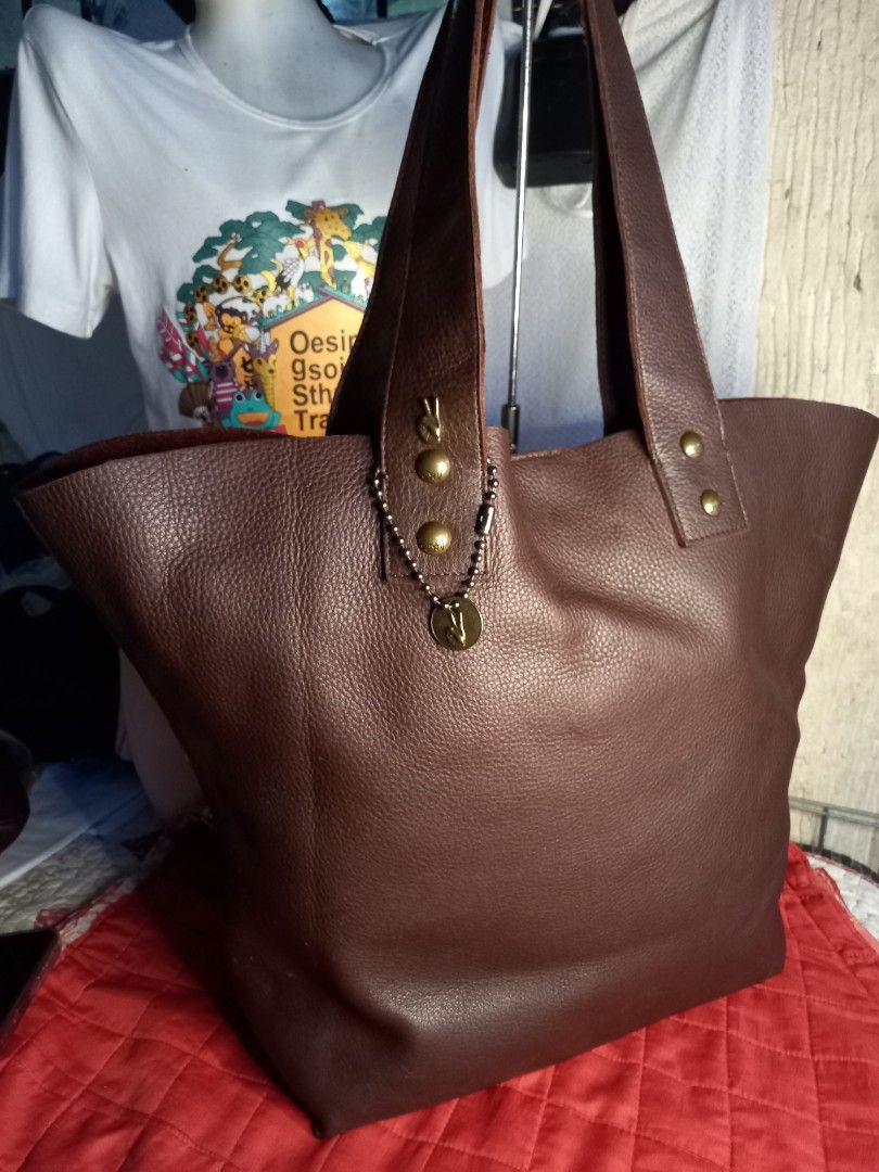 John varvatos tote bag deals