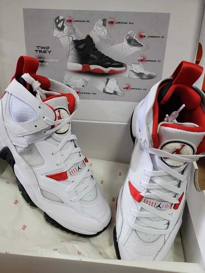 Jordan 2025 jumpman 9