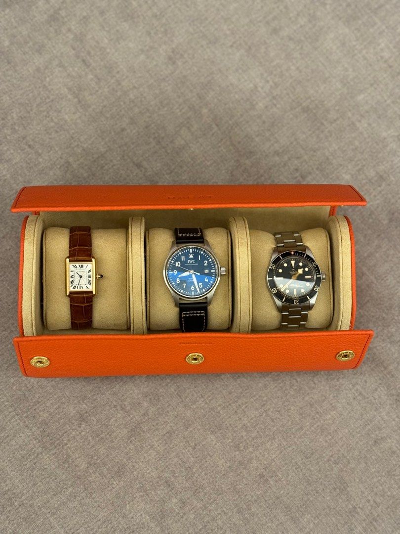 Rabat iwc sales