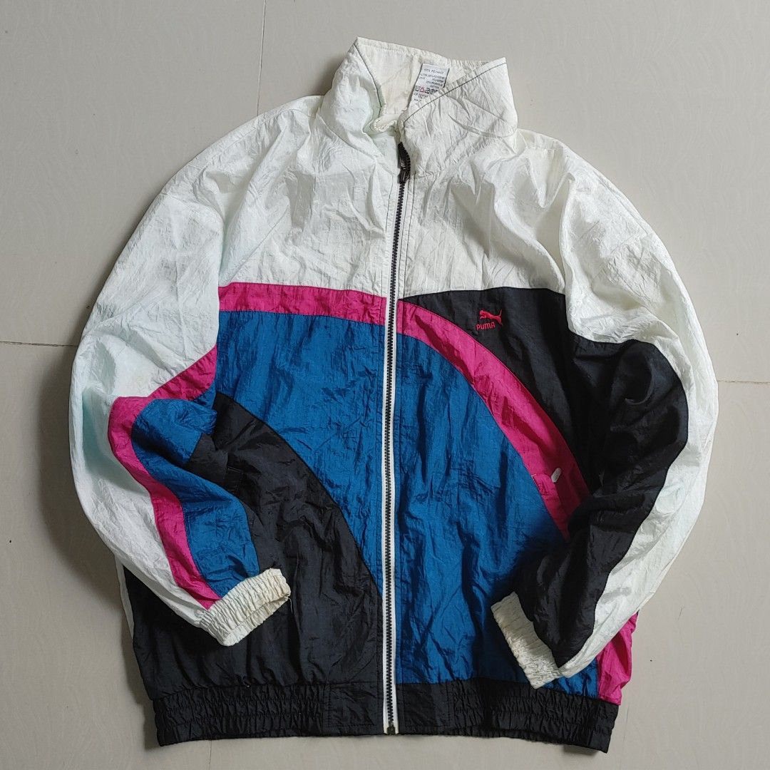 Jual jaket best sale windbreaker