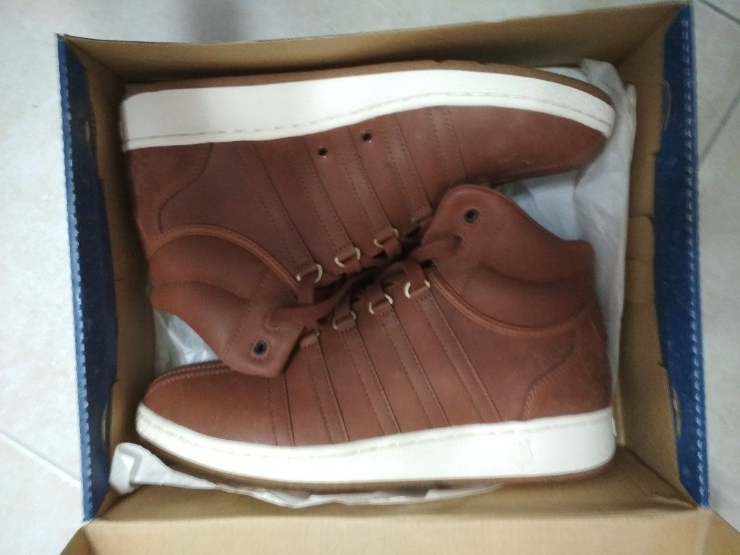 K swiss hoke on sale