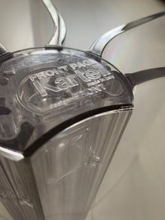 Kartell Front page rack