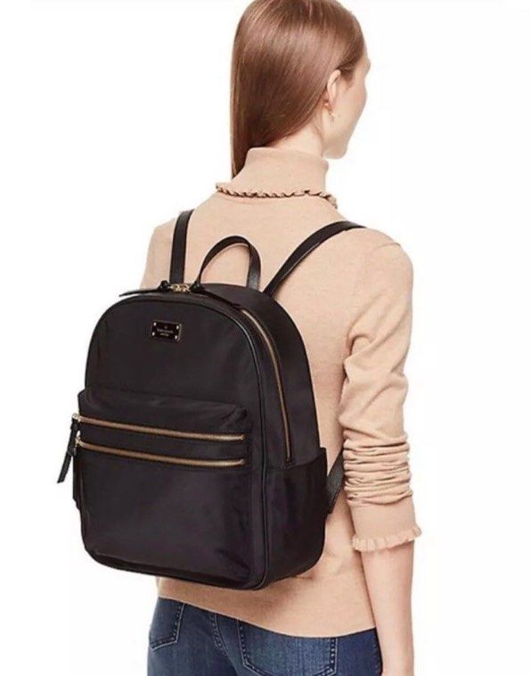 Kate spade bradley backpack outlet