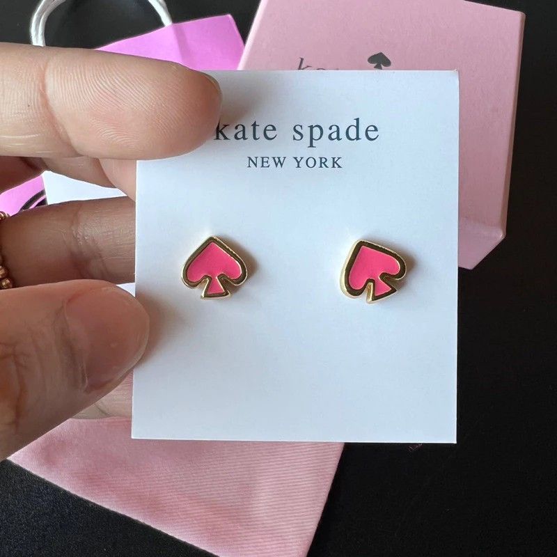 Kate spade earrings Women s Fashion Jewelry Organizers