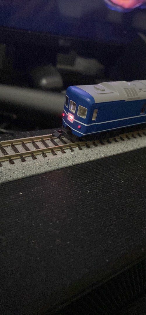 KATO 10-811・822 24系寝台特急「ゆうづる」 基本、増結セット - 鉄道模型