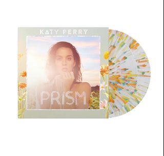 Katy Perry - PRISM (10th Anniversary Edition Vinyl)