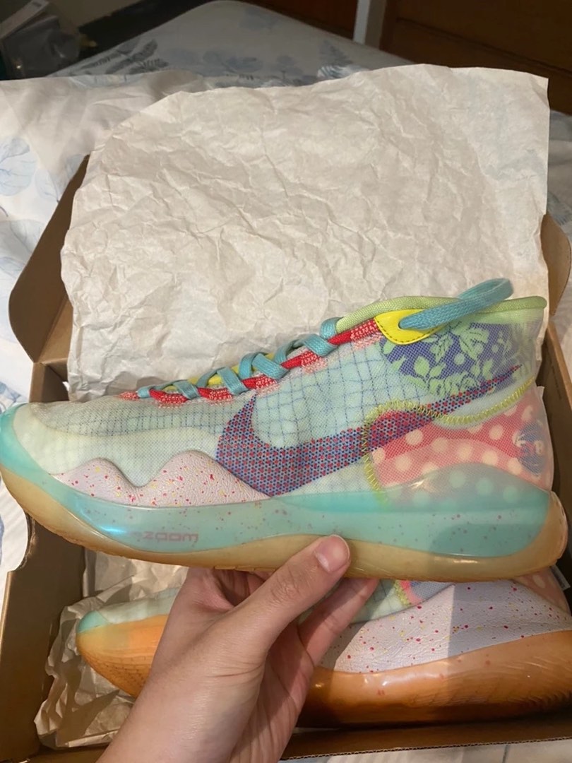 Kd peach new arrivals jam