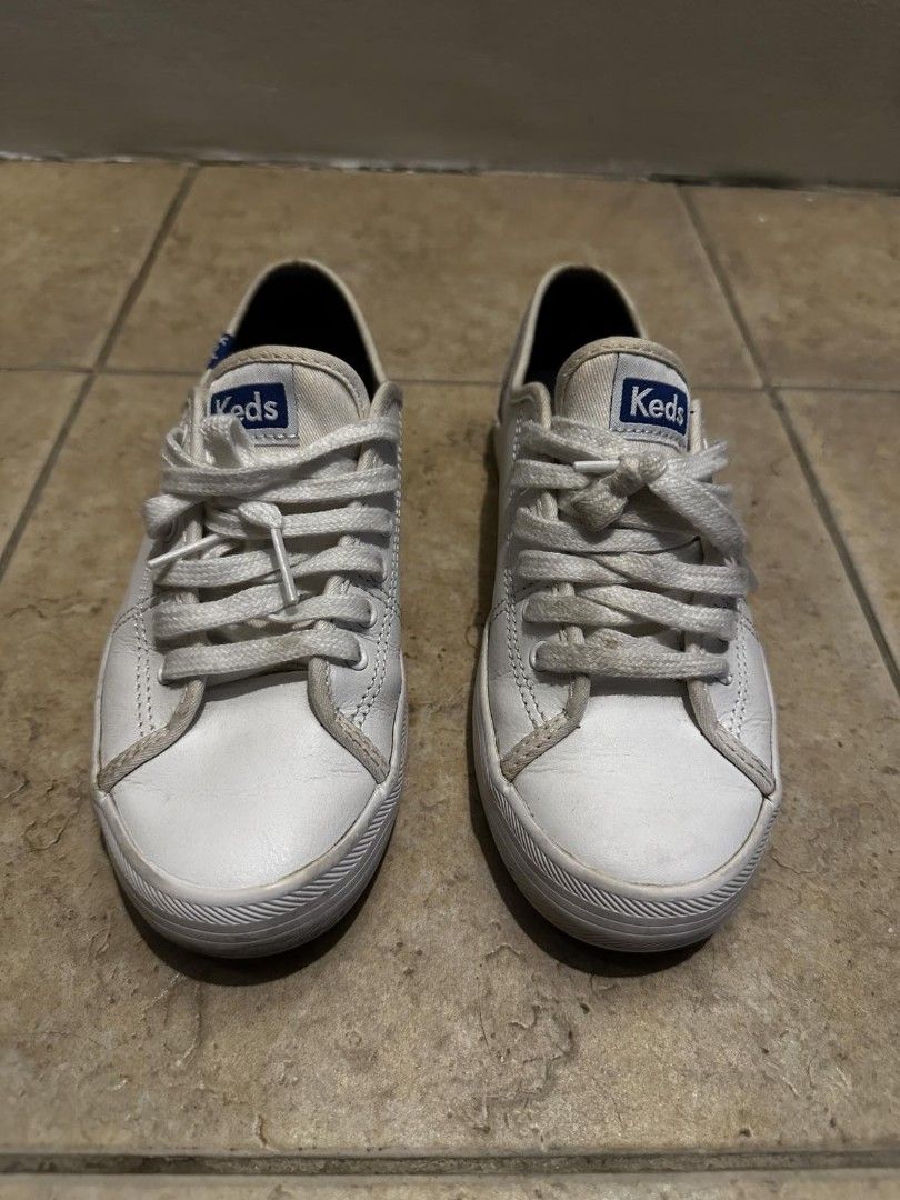 keds dream foam slip on