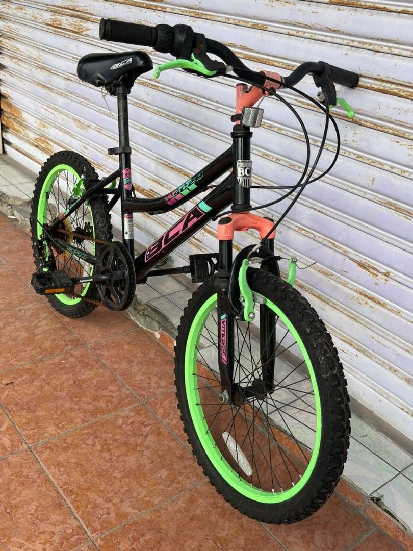 Bca bikes store