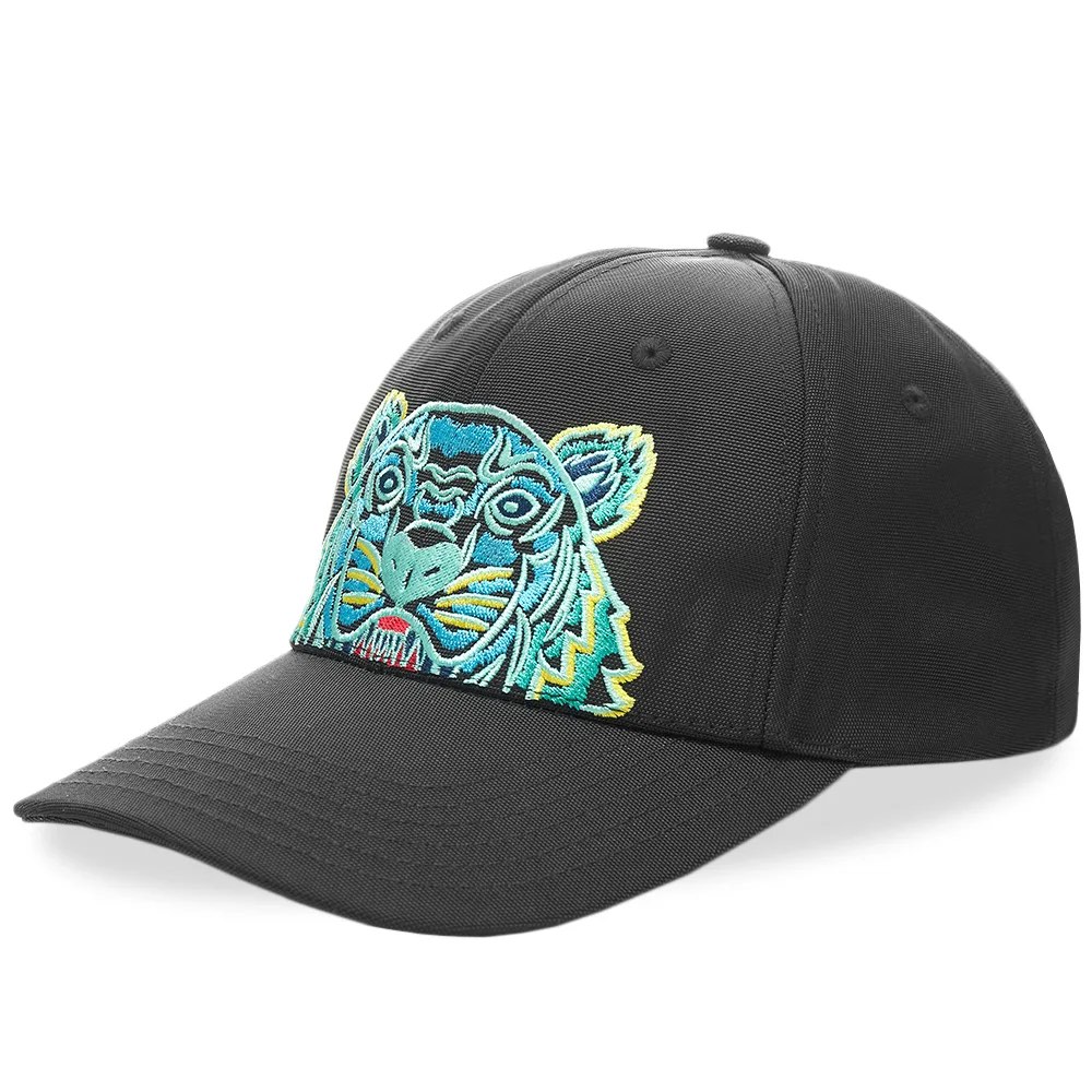 Kenzo Tiger Cap Men s Fashion Watches Accessories Caps Hats