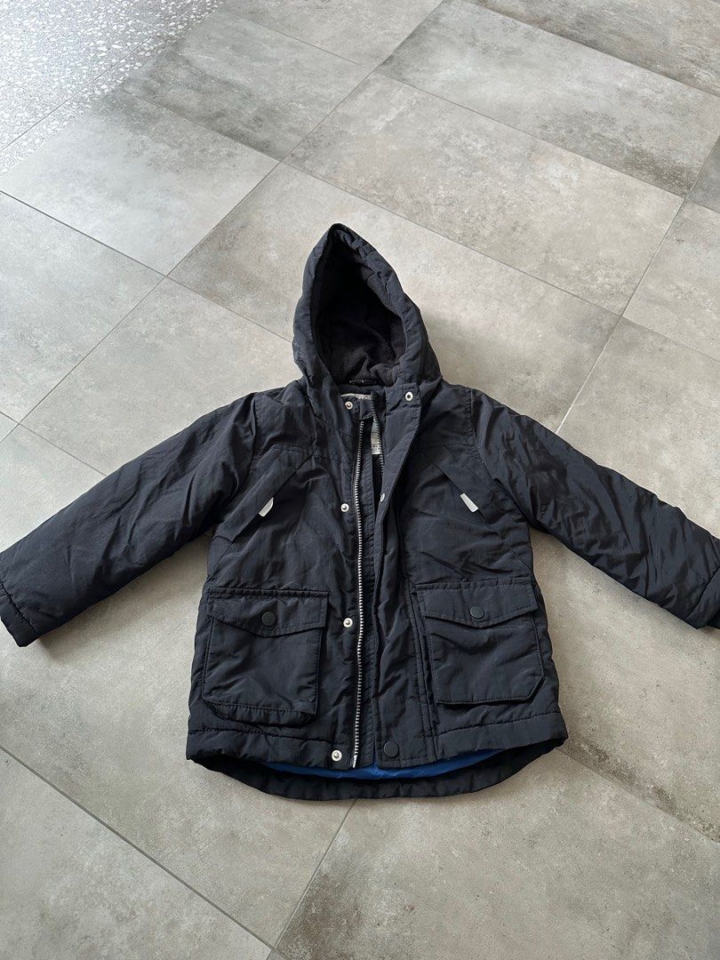 Down jacket discount marks and spencer