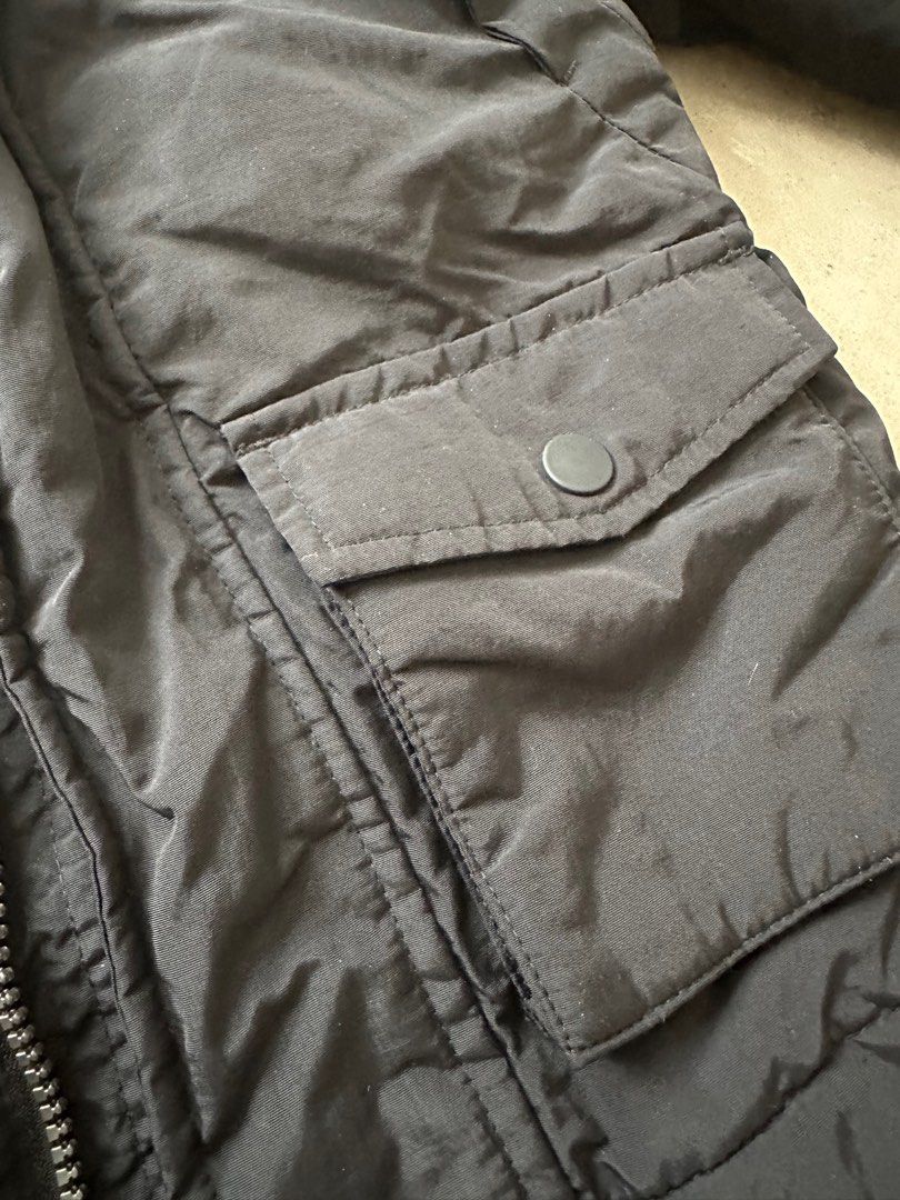 Childrens winter coats deals marks and spencer