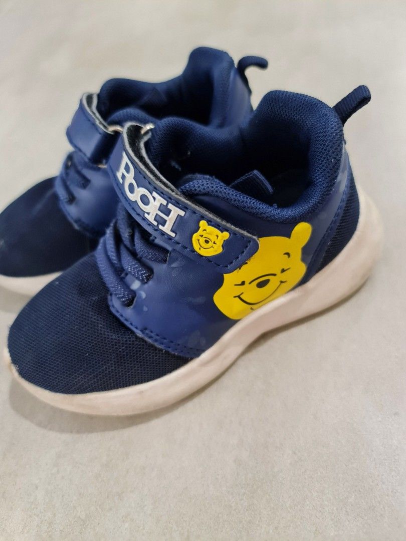Baby boy shoes 3 year old clearance