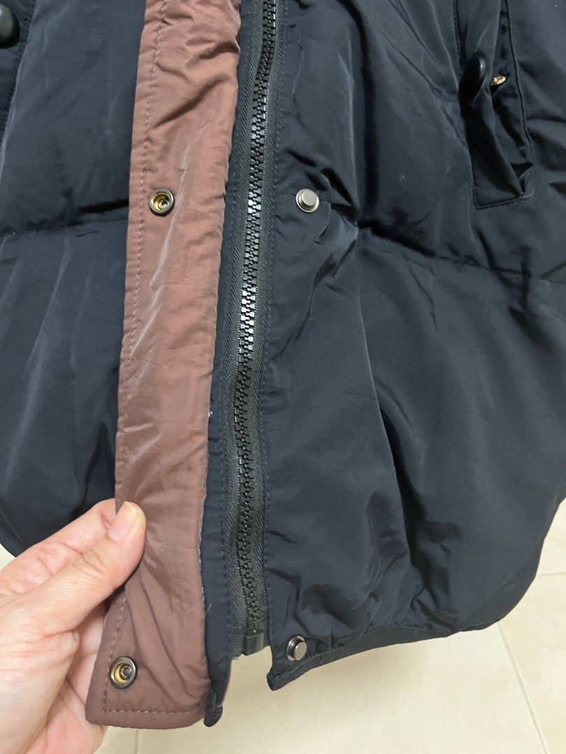 Kids Real Down Jacket 80 duck down Babies Kids Babies