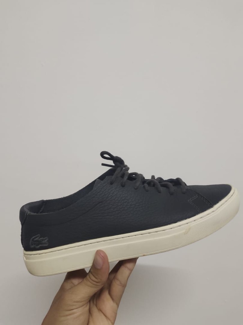 Lacoste l12 12 shoes top