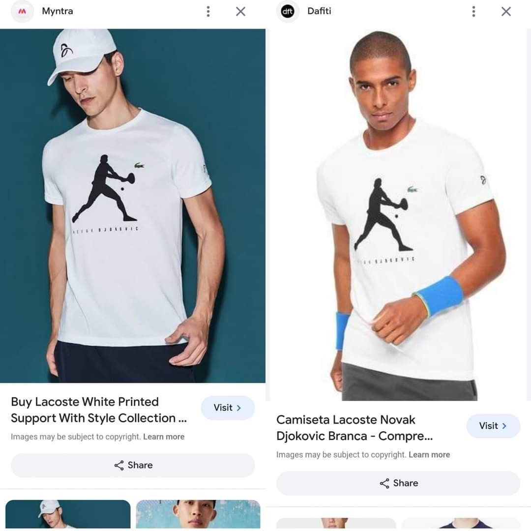 Lacoste dafiti best sale