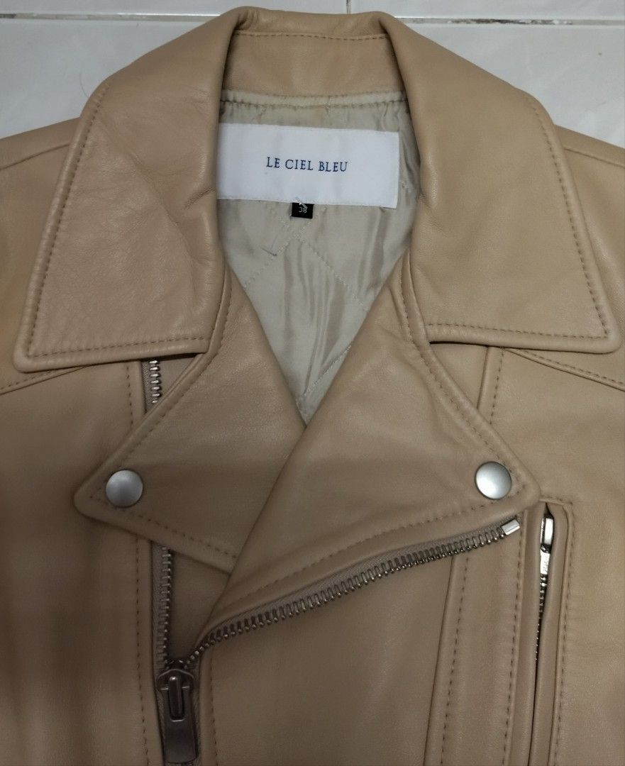 Ladies size discount 38 jacket