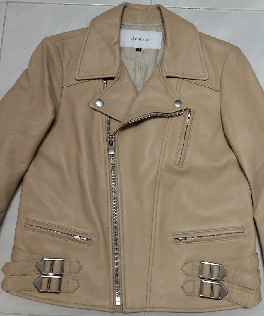 Ladies size 38 jacket sales
