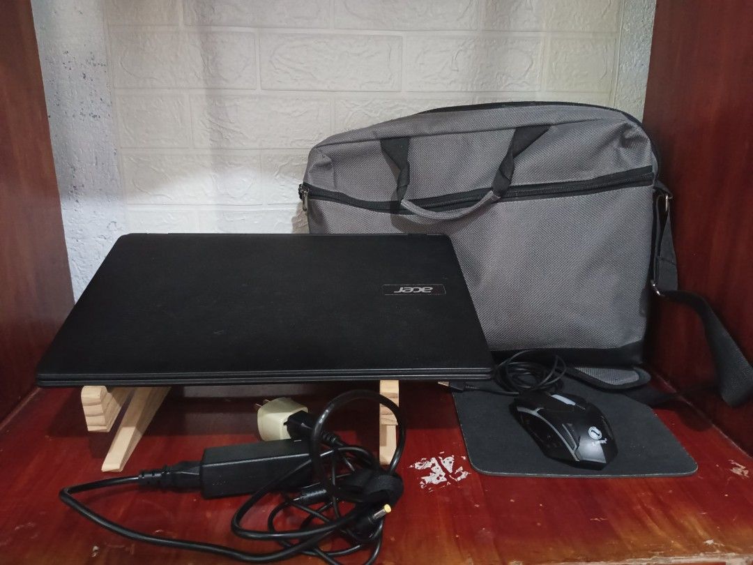 LAPTOP ACER EX2519 SERIES (Budget Meal/Secondhand), Computers & Tech ...