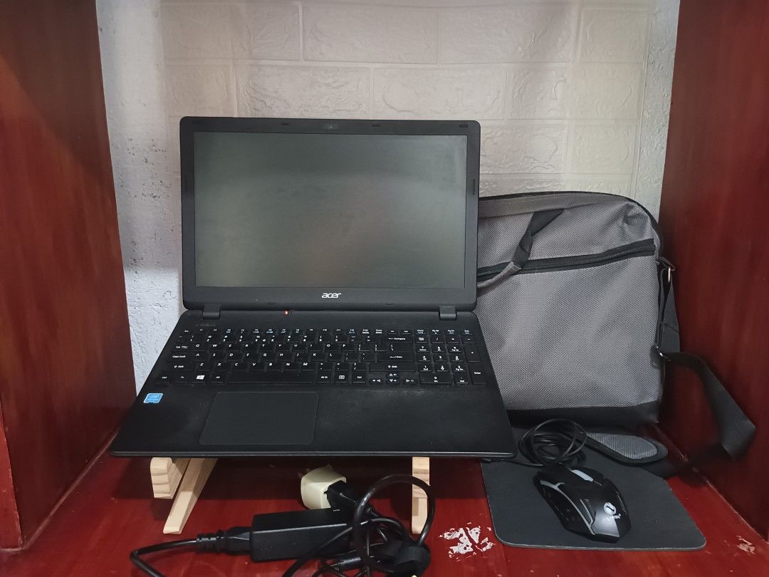 LAPTOP ACER EX2519 SERIES (Budget Meal/Secondhand), Computers & Tech ...