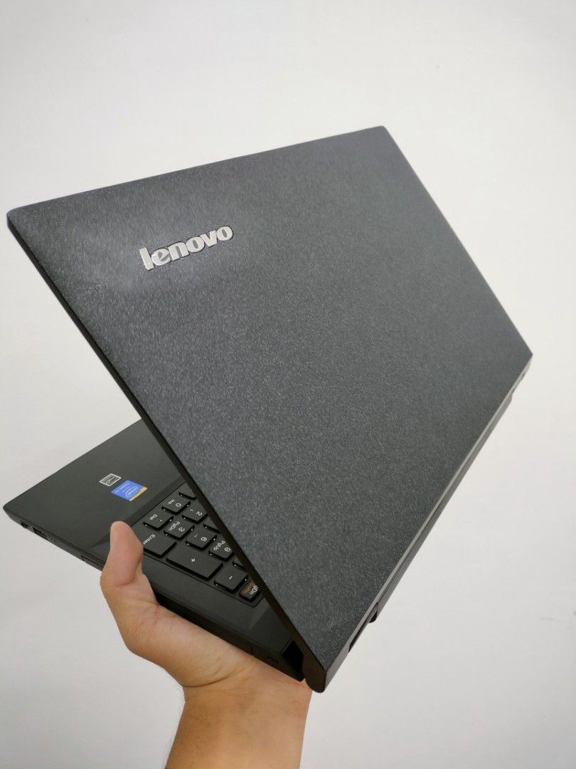 Laptop Lenovo Core i3, Computers & Tech, Laptops & Notebooks on Carousell
