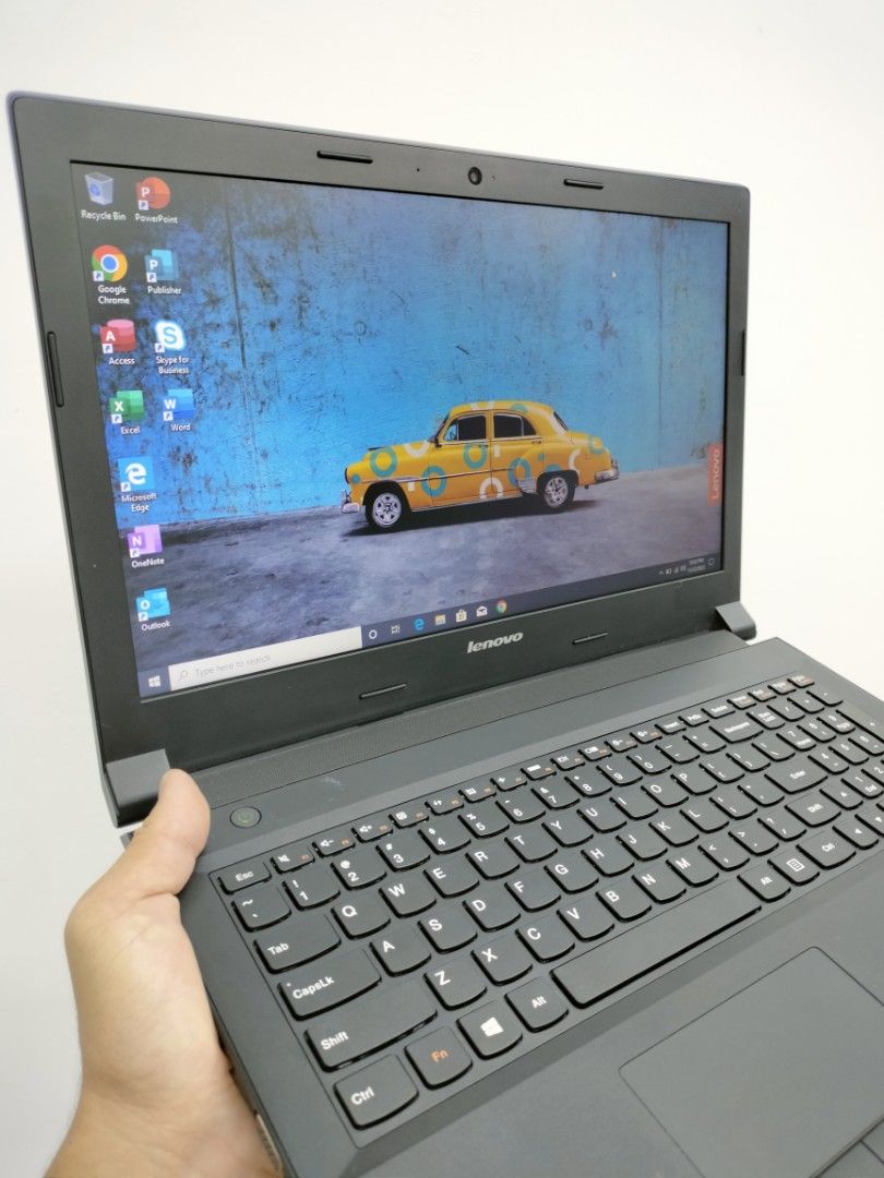 Laptop Lenovo Core i3, Computers & Tech, Laptops & Notebooks on Carousell
