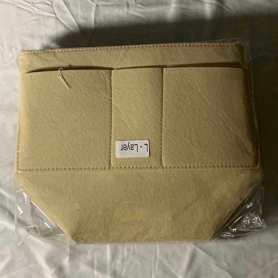 large tote bag inserts, Women's Fashion, Bags & Wallets, Tote Bags on