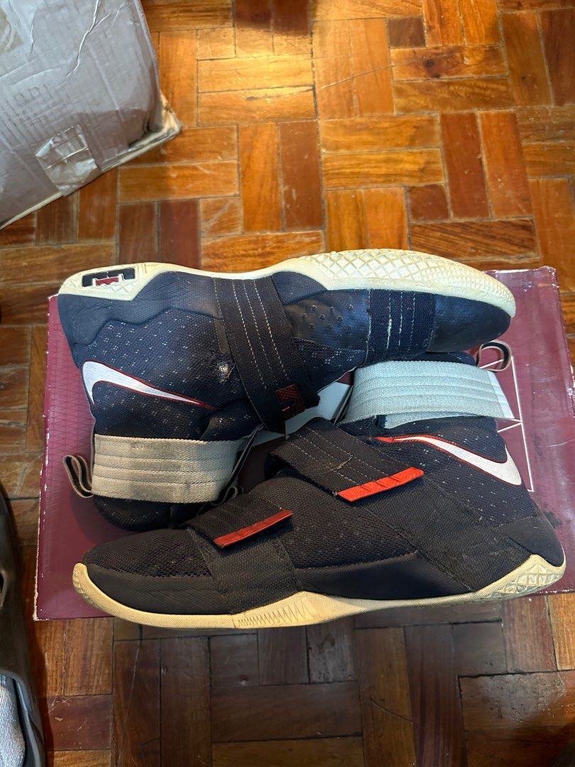 Usa lebron deals 10