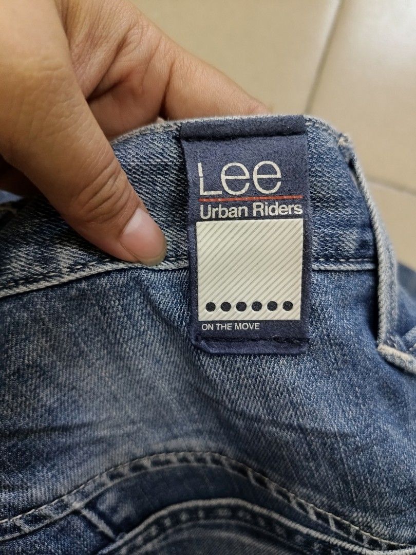 Lee urban shop riders jeans price