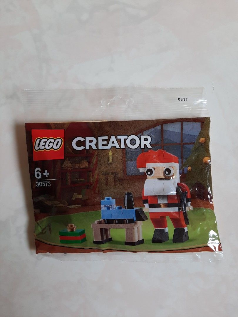 Lego 30573 on sale