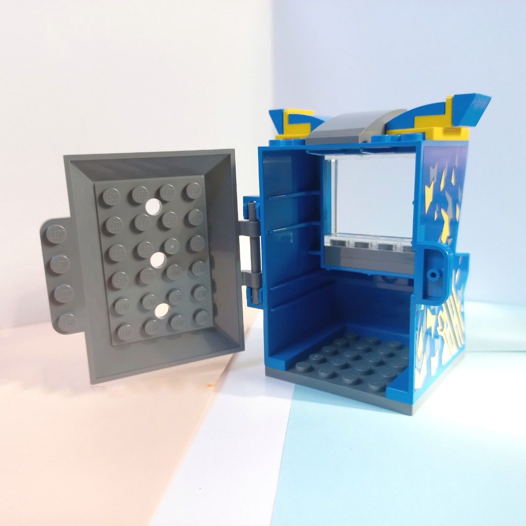 Lego on sale set 71715