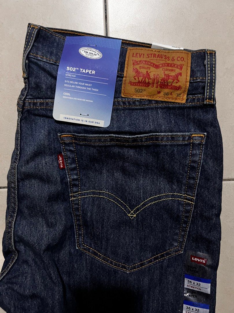Levis 411 hot sale