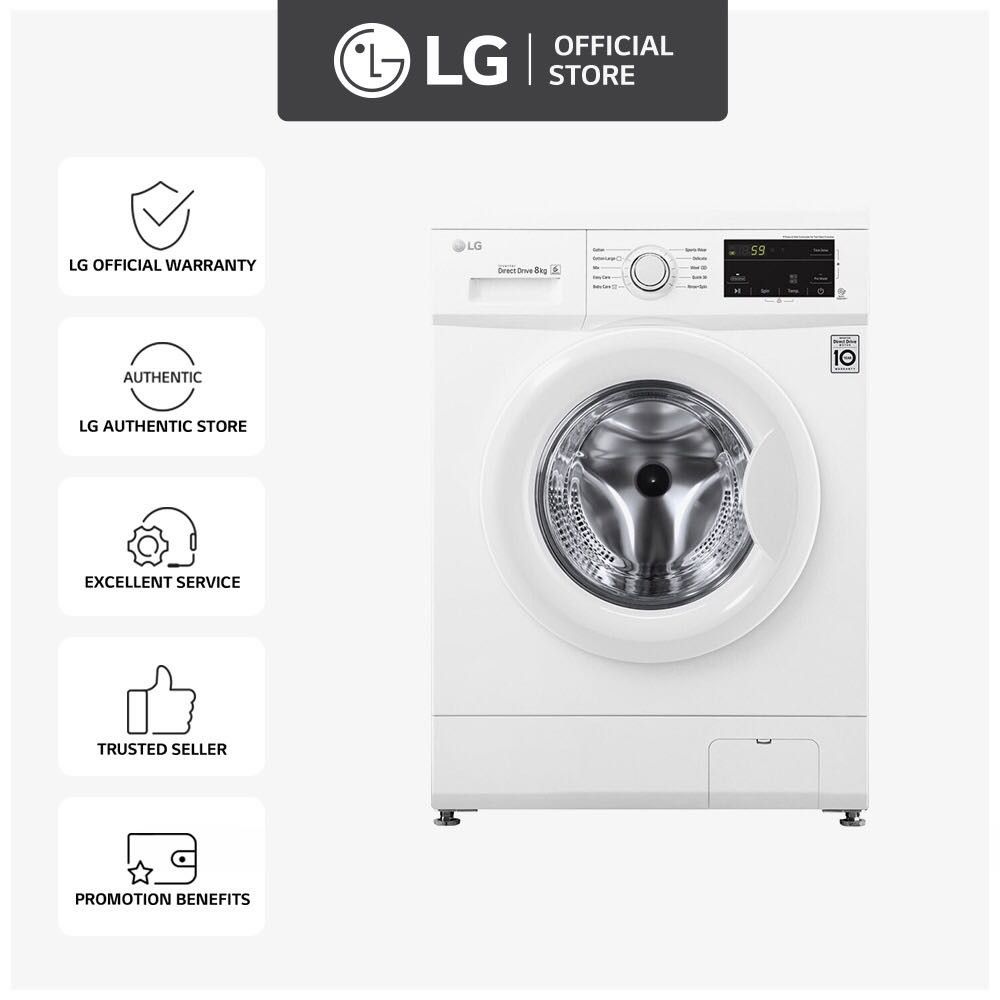 Lg fm1008n3w deals