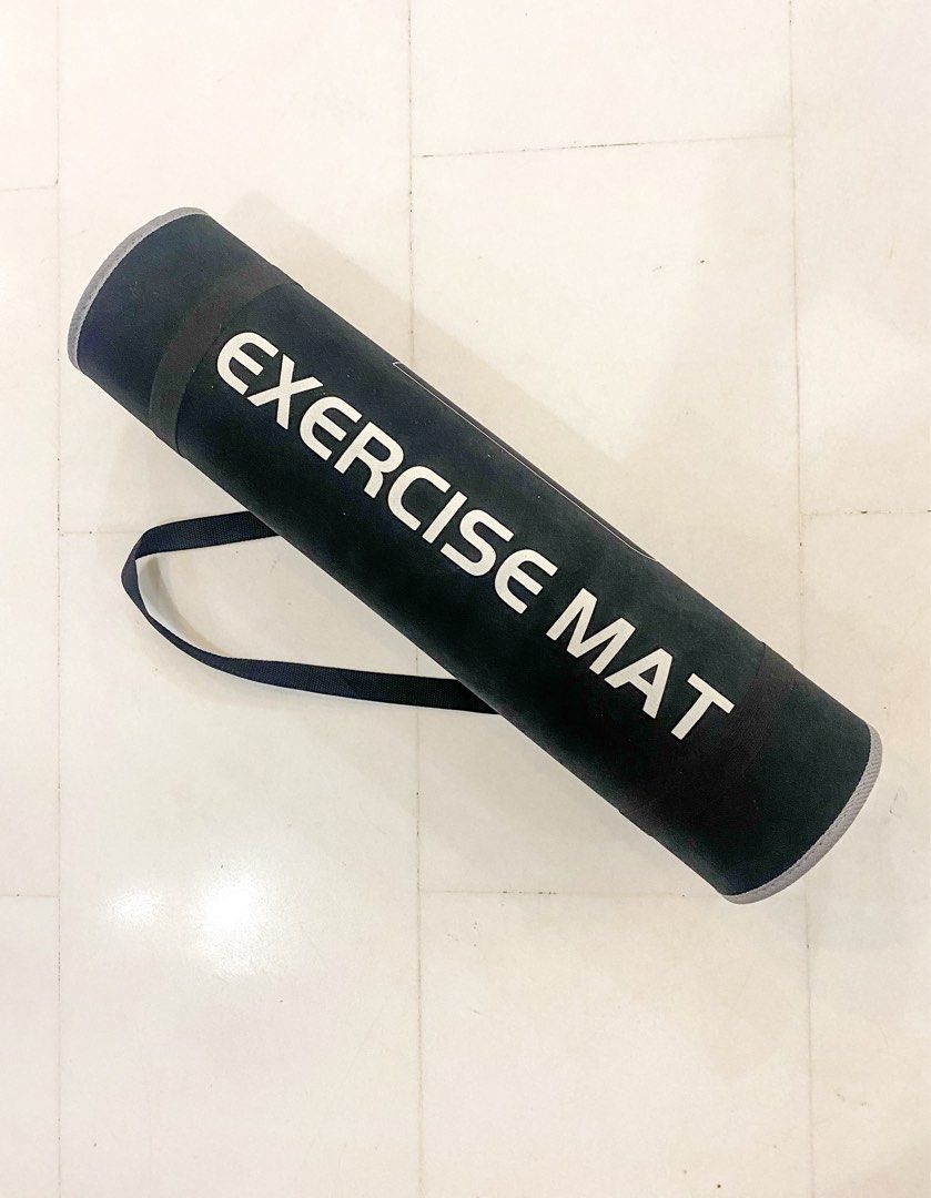Liveup sports yoga best sale mat