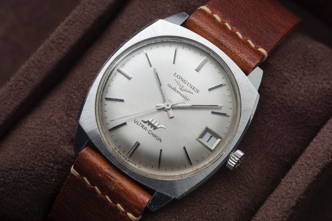 Longines 6651 online