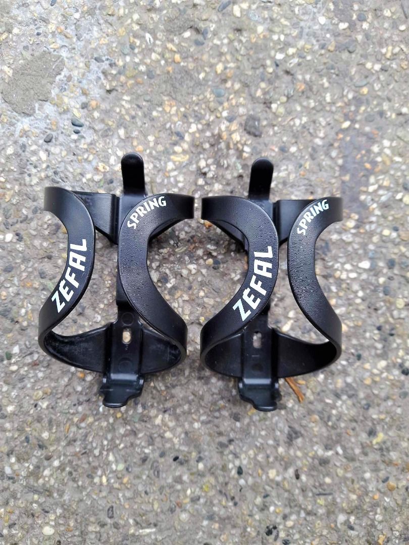 Look Xtrack cleats, Sports Equipment, Bicycles & Parts, Bicycles on