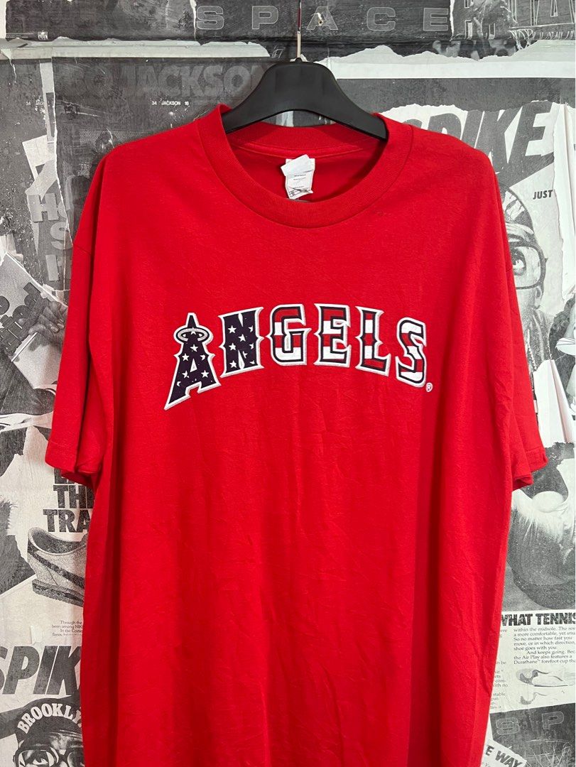 Cheap angels online baseball shirts