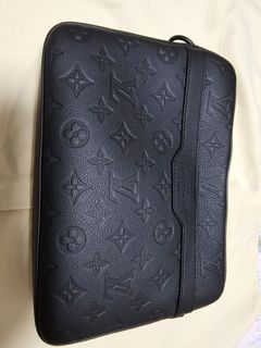 Louis Vuitton Messenger Bag, Luxury, Bags & Wallets on Carousell