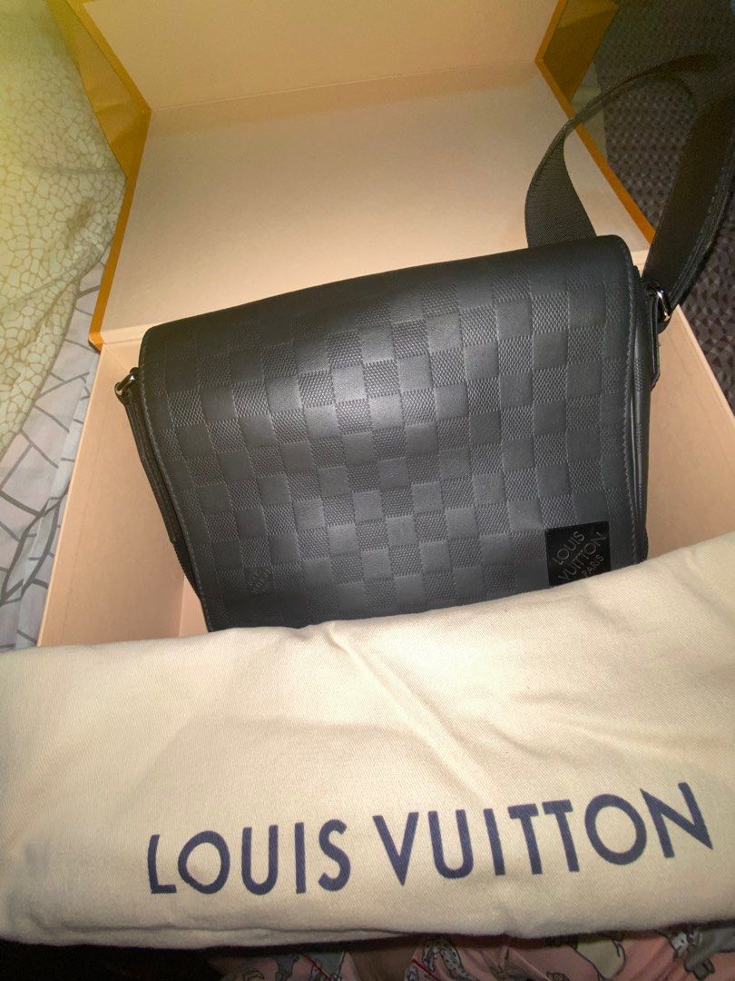 Bag > Louis Vuitton District PM in 2023