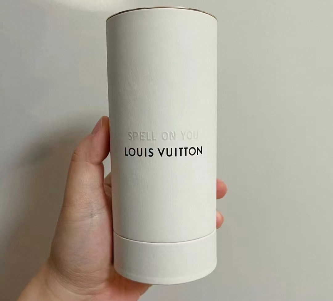 Louis Vuitton Spell On You 100ml, Beauty & Personal Care, Fragrance