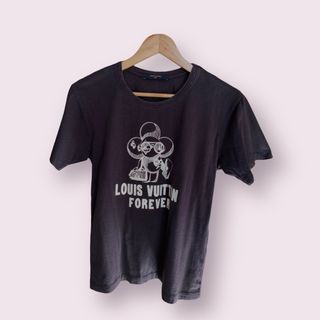Rare Vintage Louis Vuitton Forever Shirt - TokoPyramid