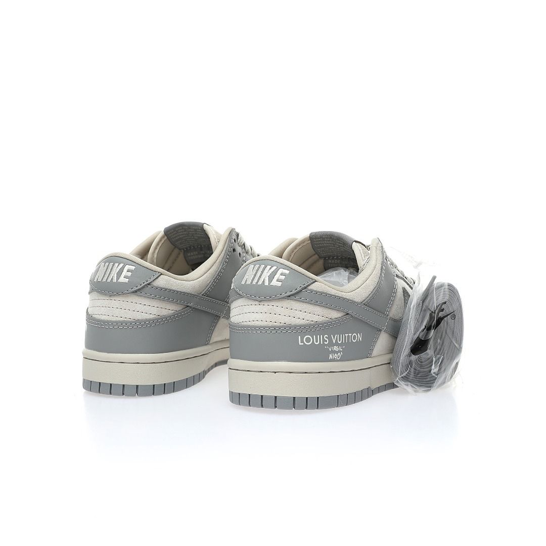 Louis Vuitton x Nike SB Dunk Low