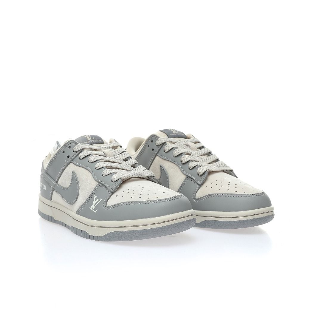 Louis Vuitton x Nike SB Dunk Low