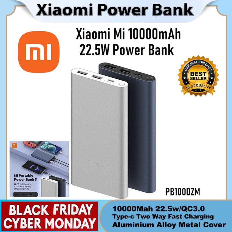 Power bank lowest shop price