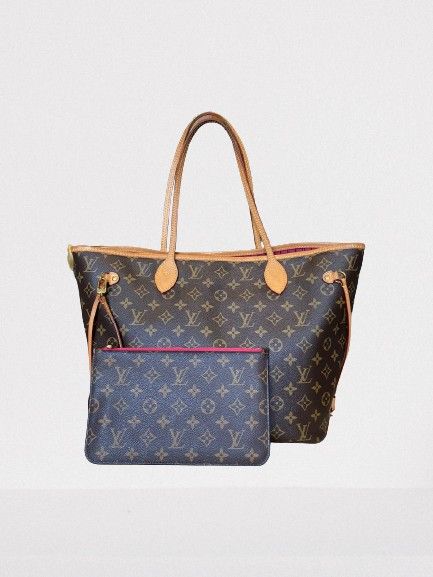 Lv neverfull 2019 clearance