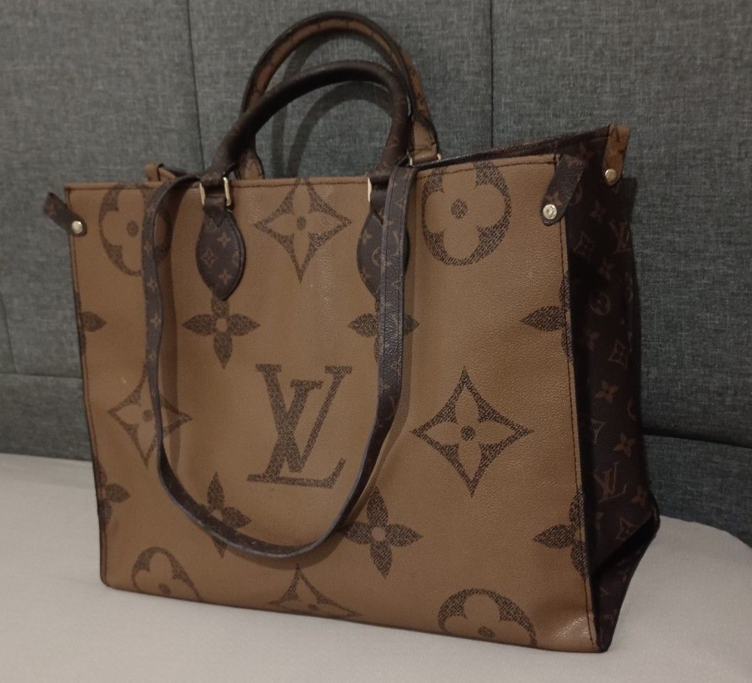 LV 2-piece set - luxurybags